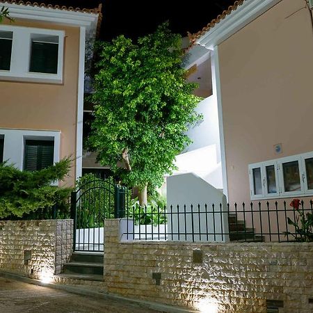 Drimouras Apartments Xiropigado Zewnętrze zdjęcie