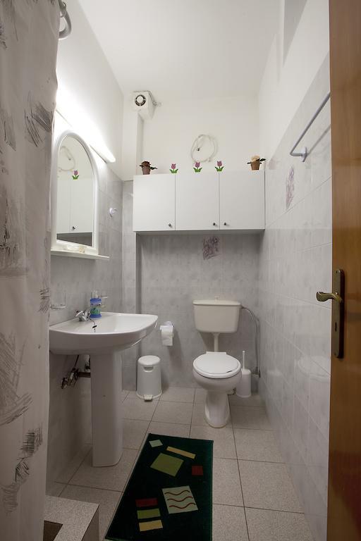 Drimouras Apartments Xiropigado Pokój zdjęcie