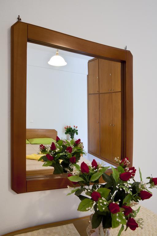 Drimouras Apartments Xiropigado Pokój zdjęcie